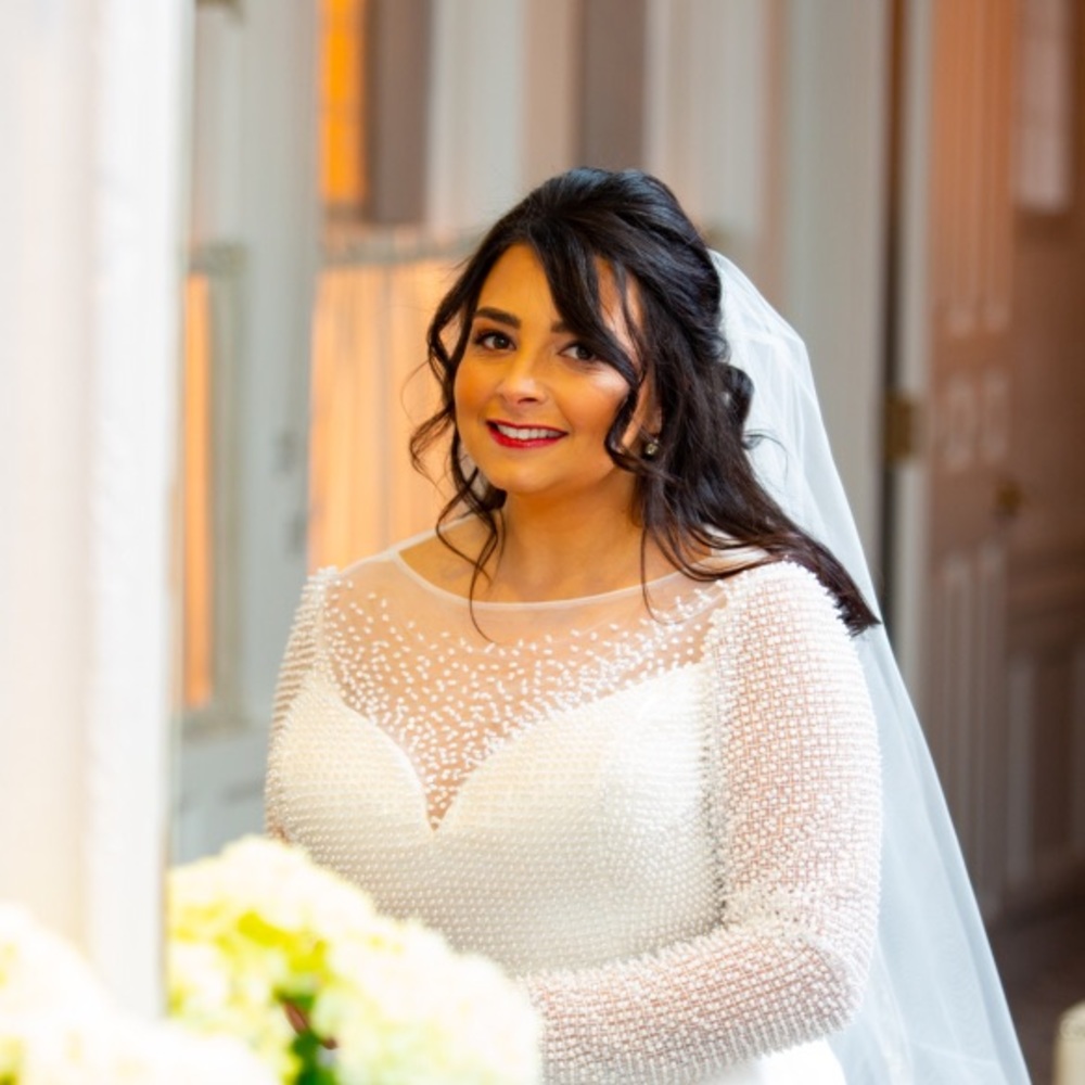 Meet your Posher, Samantha